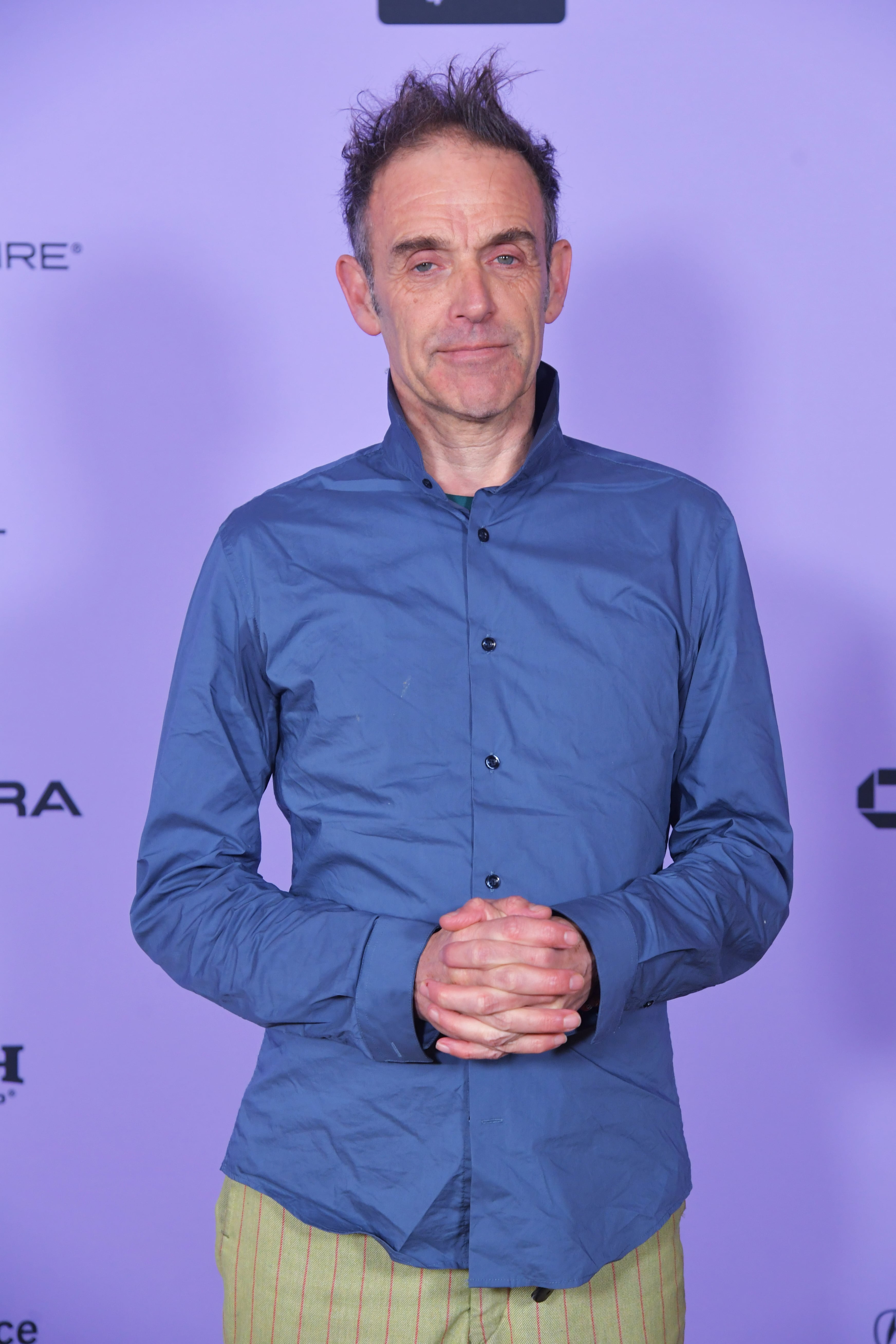 Director